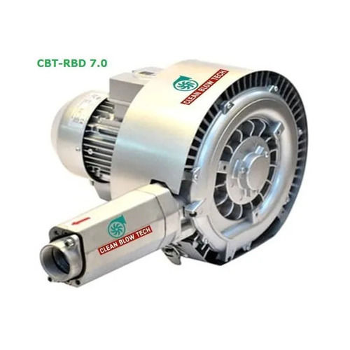 Electroplating Air Blower 7 Hp