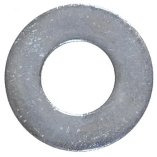 Flat Mild Steel Washer