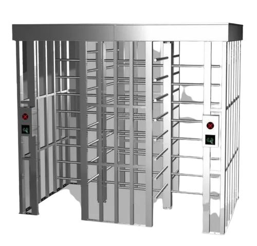 Full Height Turnstiles