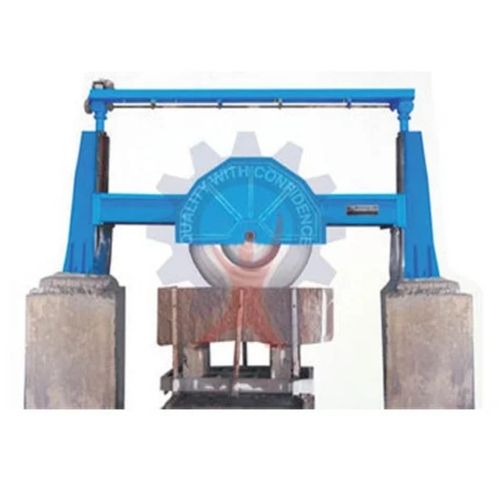 Granite Marble Cutting Machine