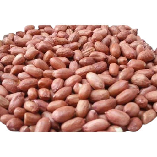 Groundnut Raw Kernels