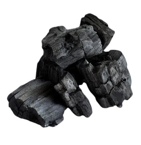 Hardwood Charcoal 