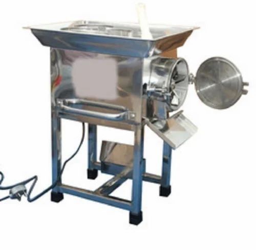 Heavy Duty Gravy Machine For Grinding