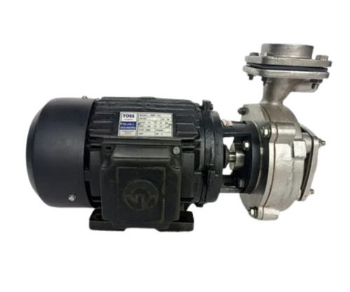 Horizontal Open Well Pump