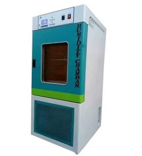 Humidity Chamber Machine