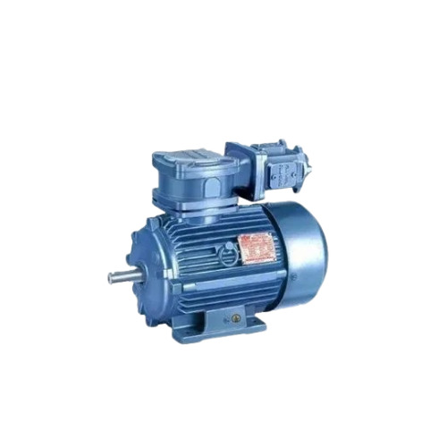 Industrial Electric Motors