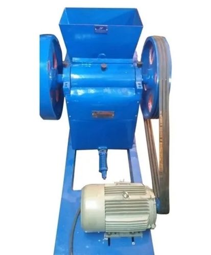 Jaw Stone Crusher Machine