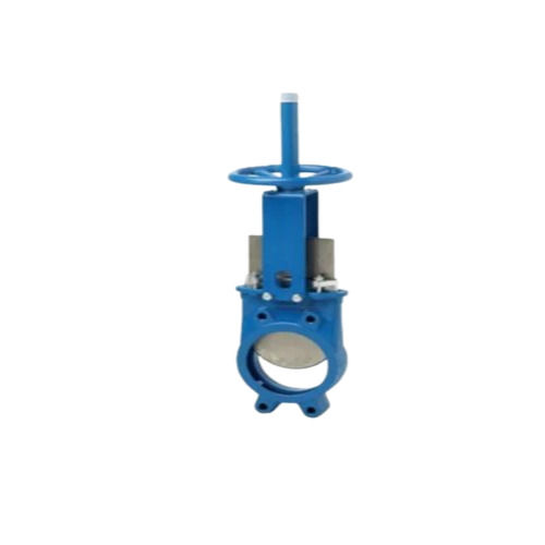 Knife Edge Gate Valves