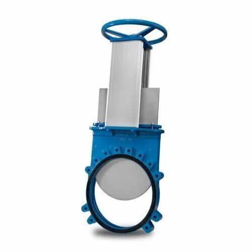 Knife Gate Valves