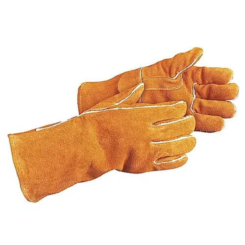 Leather Welding Gloves