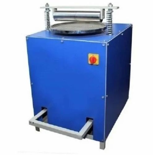 Manual Papad Making Machine