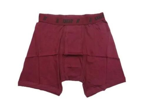 Mens Cotton Underwear
