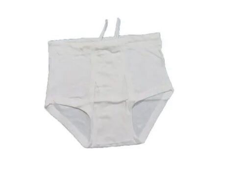 Mens White Briefs