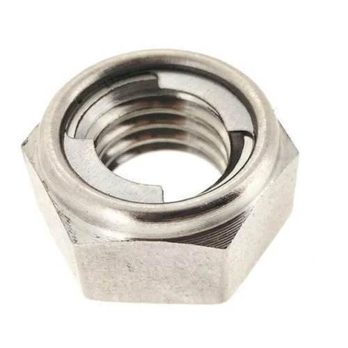 Mild Steel Hexagon Weld Nut