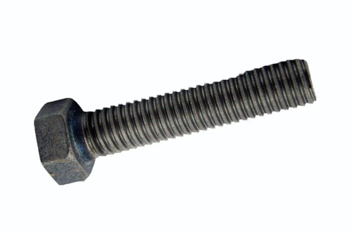 Mild Steel High Tensile Bolts - Durable, Corrosion Resistant | Polished Surface Treatment, Ideal for Commercial Use