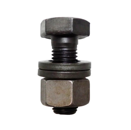 Mild Steel HSFG Structure Bolts