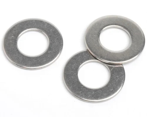 Mild Steel Plain Washer