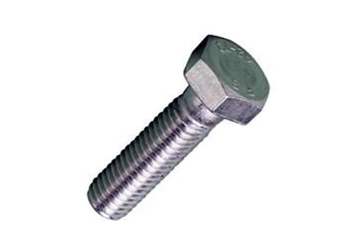 Corrosion Resistant High Strength Mild Steel Square Neck Bolt