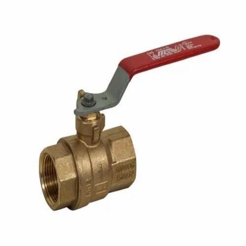 Ms Ball Valve