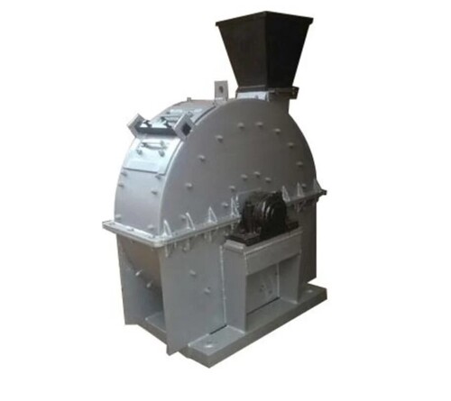 Ms Grinding Mill