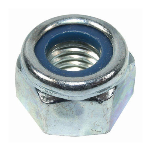 Ms Nylock Nut By National Fasteners
