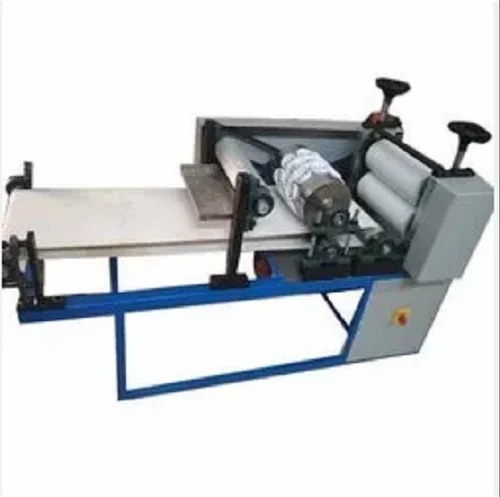 Papad Making Machine