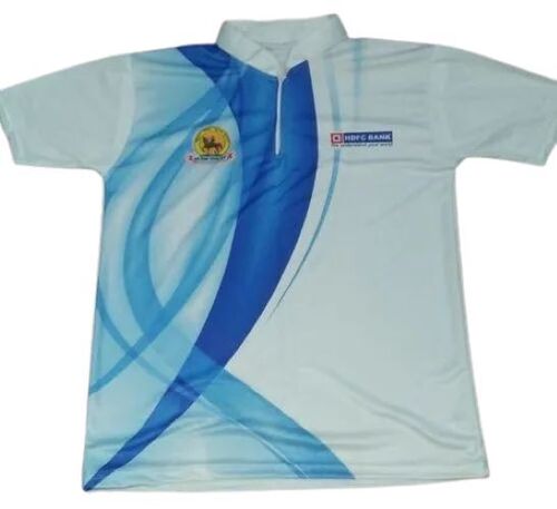 Polyester Promotional T-Shirt