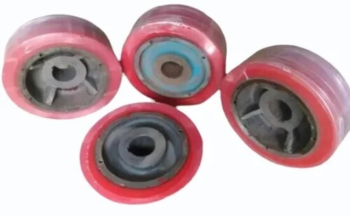 Polyurethane Coating Rollers