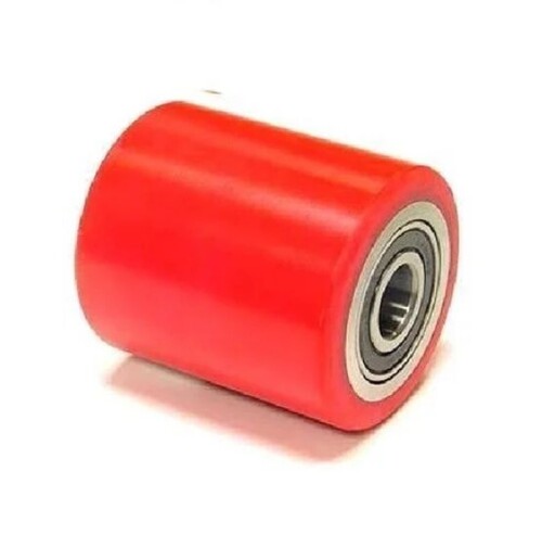 Pu Guide Roller