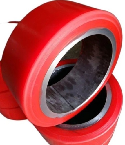 Pu Roller