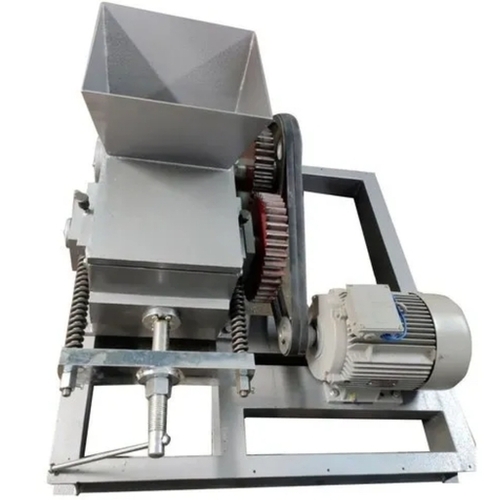 Roll Crusher Machine