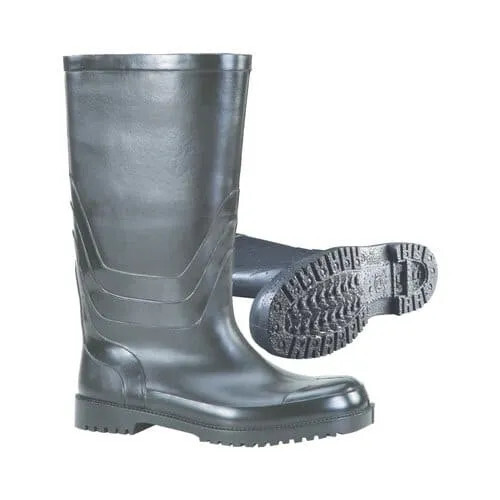 Safety Gumboots