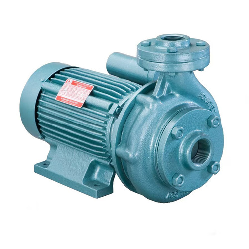 Single Phase Water Monoblock Pump