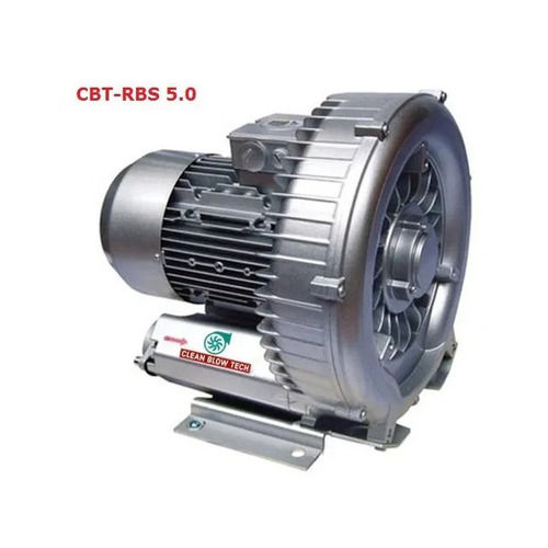 Single Stage Ring Blower 5 HP