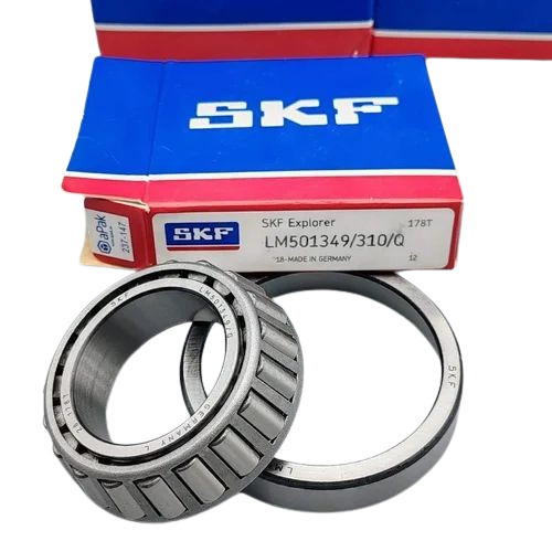 Skf Tapered Roller Bearings