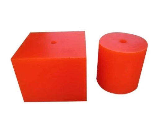 Solid Polyurethane Block