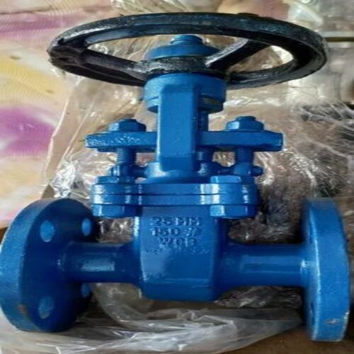 Spindle Gate Sluice Valve