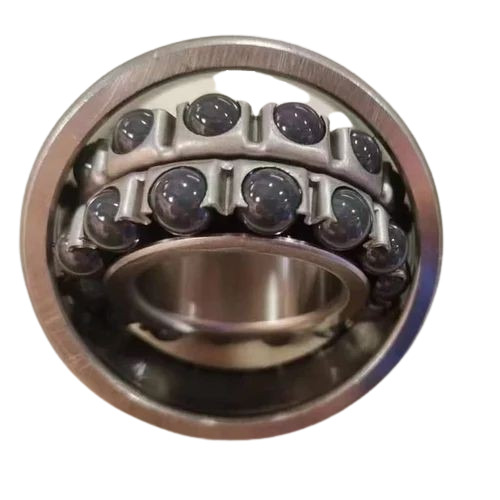 Self Aligning Ball Bearing - Stainless Steel, Both Side Seal | Skf Brand For Automobile Industry Usage