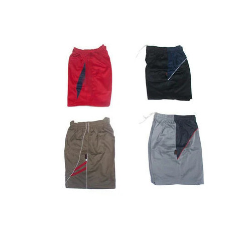Super Poly Short - Polyester Material, Multicolor, Male Fit | Soft Texture, Perfect Fitting, Washable, Skin-Friendly, Custom Sizes Available