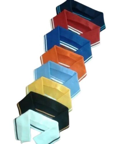 T Shirt Collar