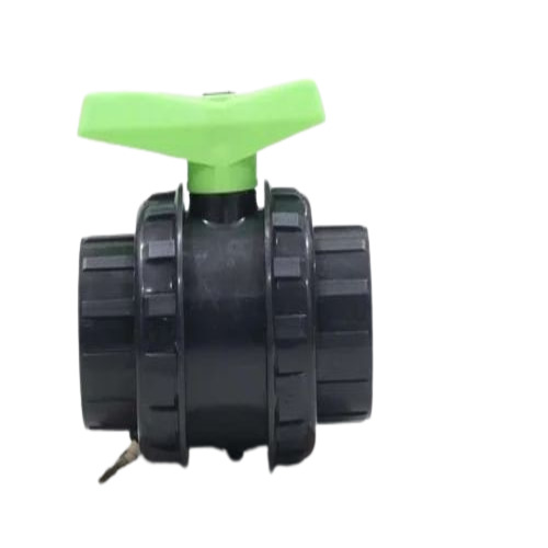 Union Ball Valve By Matru Enterprises