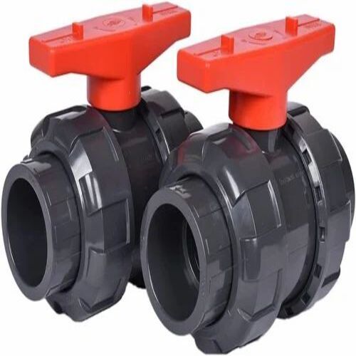 Upvc Ball Valve