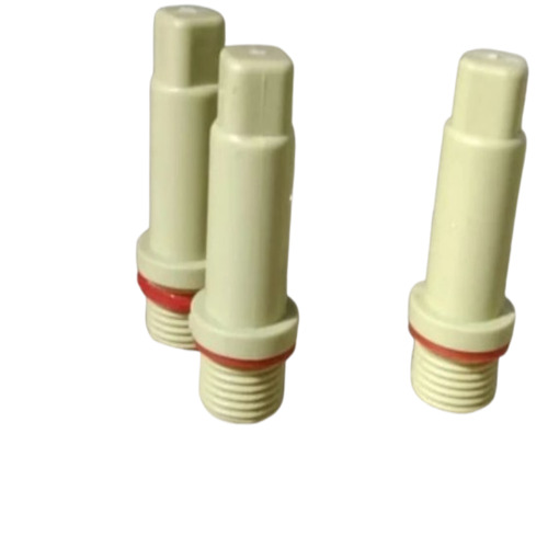 Upvc Long Plug Bush