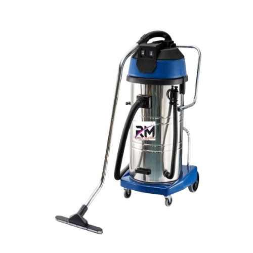 Wet And Dry Vacuum Cleaner