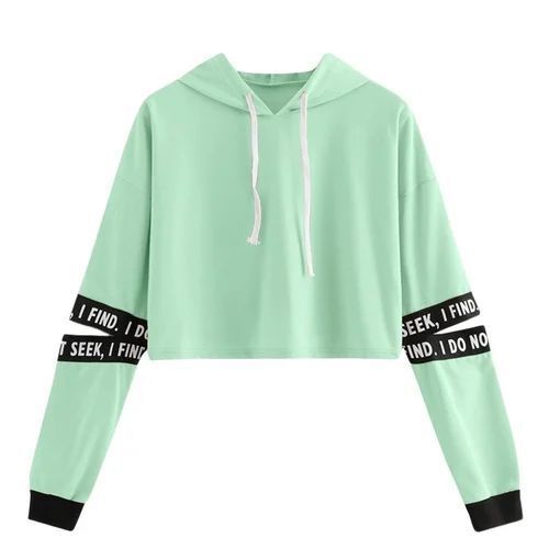 Women Hoodies