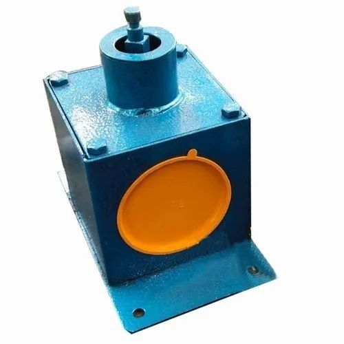 10 Inches Rolling Shutter Gear Box