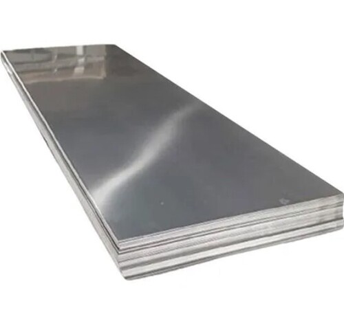 2.5mm Mild Steel Sheet