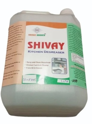 2 L Kitchen Degreaser