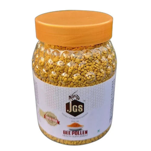 250g Jgs Bee Pollen