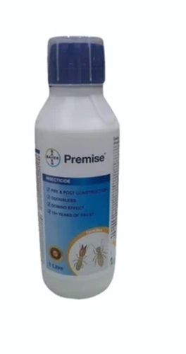 500 Ml Lethal Chlorpyriphos